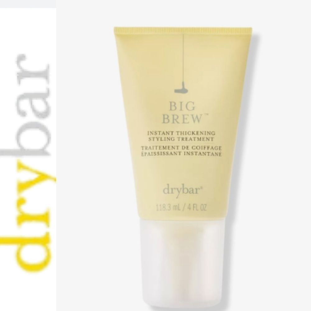Drybar Big Brew Instant Thickening Styling Treatment‎